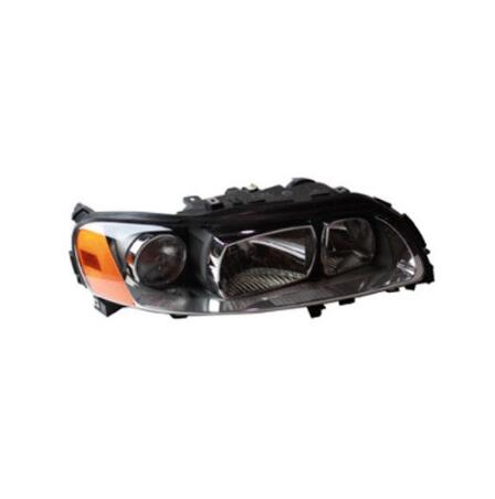 Volvo Headlight Assembly - Passenger Side (Halogen) (NSF) 31276832 - TYC 209081001